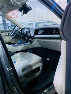 GAC GS8